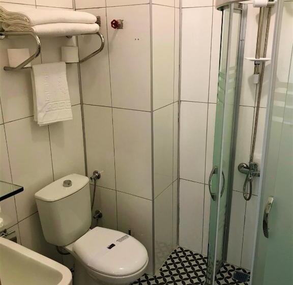 Номер Стандарт Вид на Море, Urga Butik Otel & Restaurant