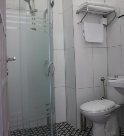 Семейный Номер Вид на Море, Urga Butik Otel & Restaurant