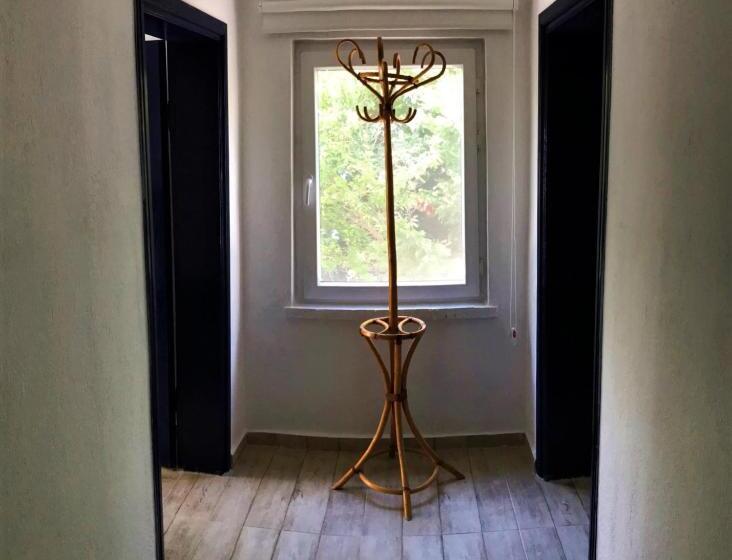 Семейный Номер Боковой Вид на Море, Urga Butik Otel & Restaurant