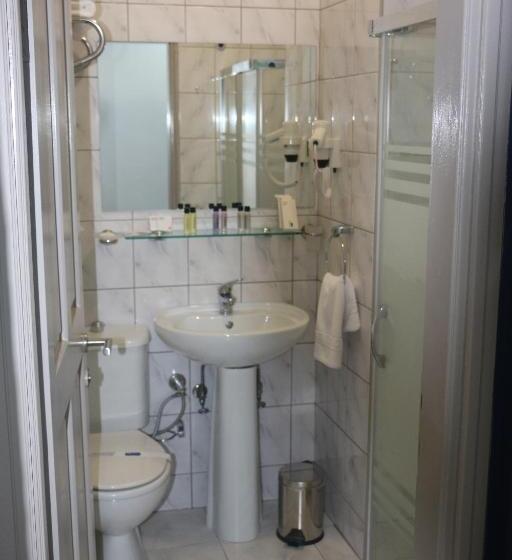 Семейный Номер Боковой Вид на Море, Urga Butik Otel & Restaurant