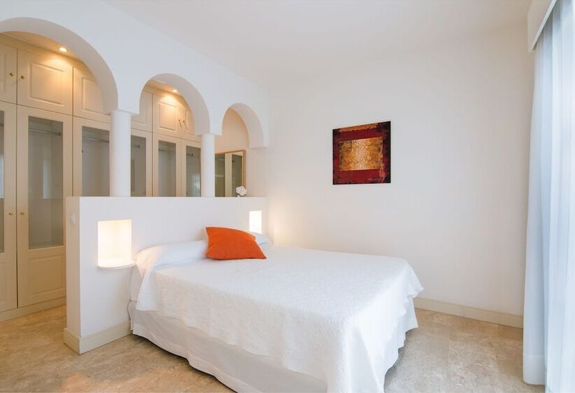 スーペリアー1ベッドルームビラ, Bahiazul Resort Fuerteventura