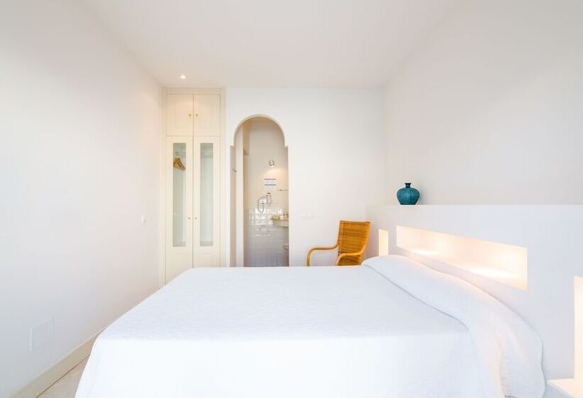 スーペリアー1ベッドルームビラ, Bahiazul Resort Fuerteventura