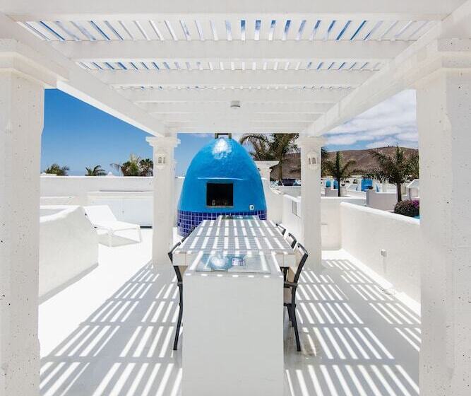 スーペリアー1ベッドルームビラ, Bahiazul Resort Fuerteventura