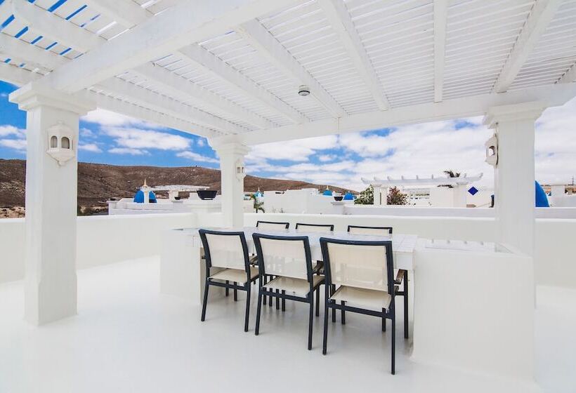 Вилла Superior 1 Спальня, Bahiazul Resort Fuerteventura