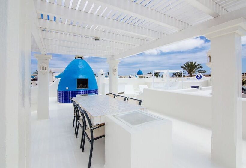 Вилла Premium 1 Спальня, Bahiazul Resort Fuerteventura