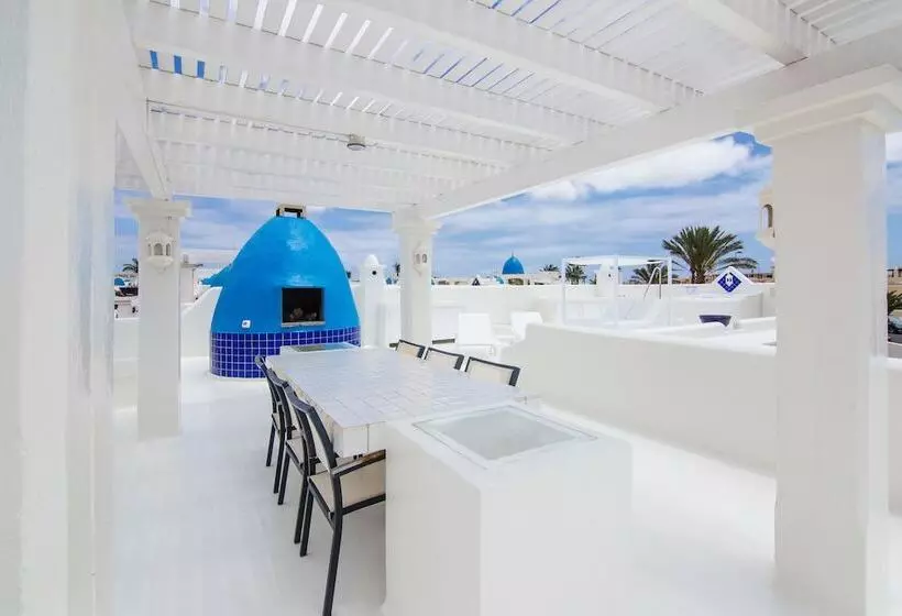 Premium-villa 1 Makuuhuone, Bahiazul Resort Fuerteventura