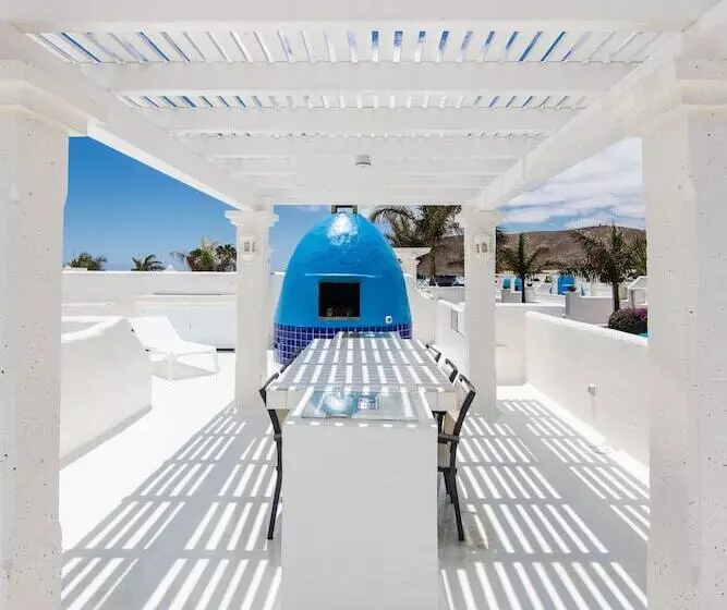 Premium-villa 1 Makuuhuone, Bahiazul Resort Fuerteventura