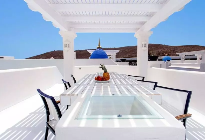 Premium-villa 1 Makuuhuone, Bahiazul Resort Fuerteventura
