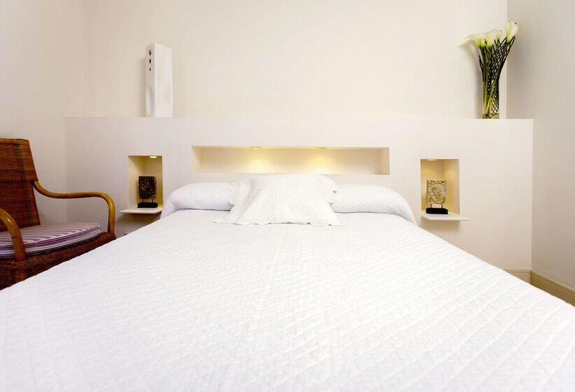 1ベッドルームのプレミアムビラ, Bahiazul Resort Fuerteventura