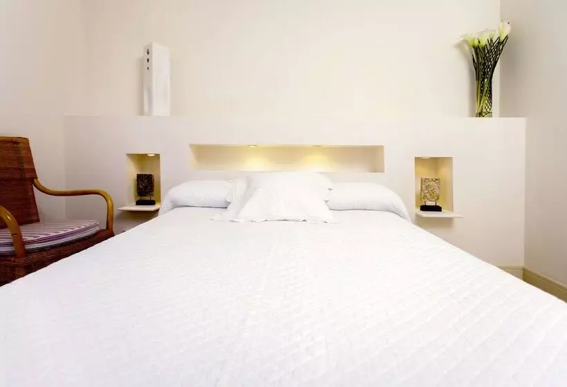 Premium-villa 1 Makuuhuone, Bahiazul Resort Fuerteventura