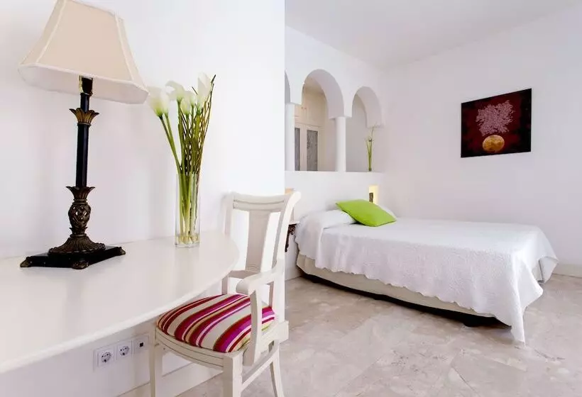 Premium-villa 1 Makuuhuone, Bahiazul Resort Fuerteventura