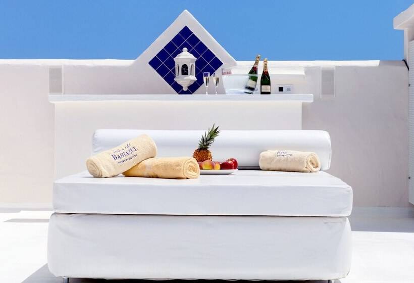 スーペリアー1ベッドルームビラ, Bahiazul Resort Fuerteventura