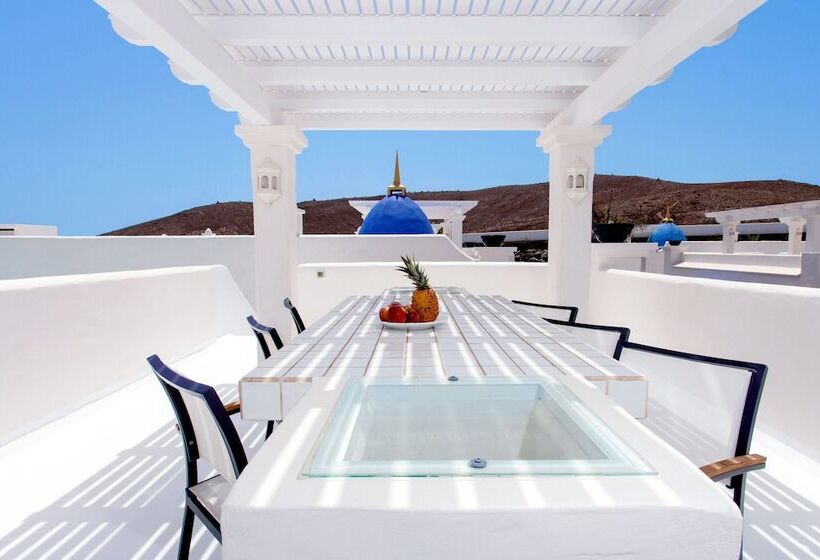 スーペリアー1ベッドルームビラ, Bahiazul Resort Fuerteventura