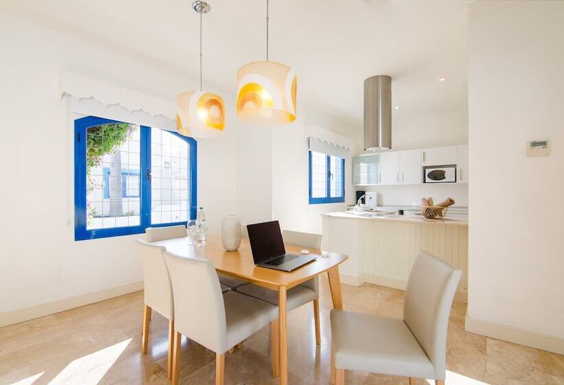 スーペリアー1ベッドルームビラ, Bahiazul Resort Fuerteventura