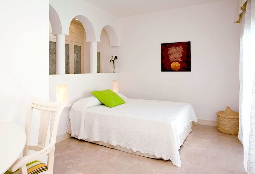 スーペリアー1ベッドルームビラ, Bahiazul Resort Fuerteventura