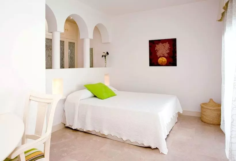 Superior-villa 1 Makuuhuone, Bahiazul Resort Fuerteventura
