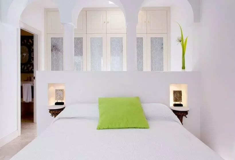 Superior-villa 1 Makuuhuone, Bahiazul Resort Fuerteventura