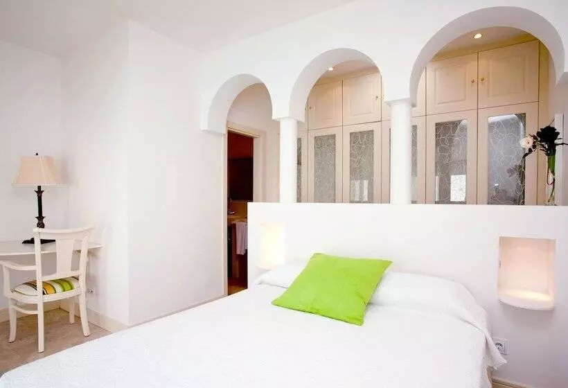 Premium-villa 1 Makuuhuone, Bahiazul Resort Fuerteventura