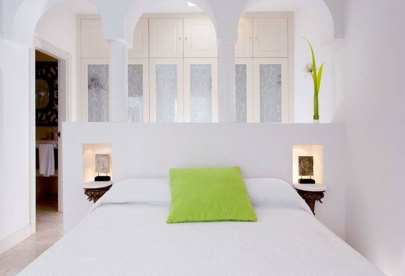 1ベッドルームのプレミアムビラ, Bahiazul Resort Fuerteventura