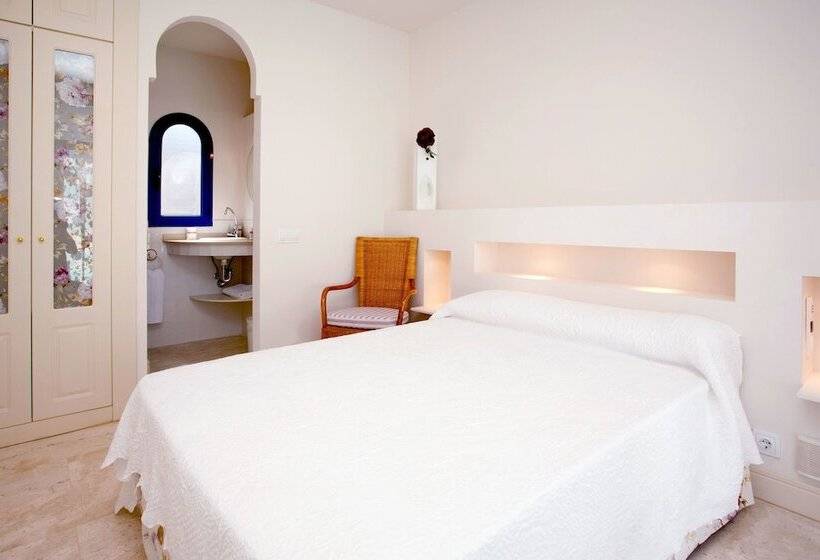 1ベッドルームのプレミアムビラ, Bahiazul Resort Fuerteventura