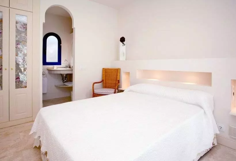 Premium-villa 1 Makuuhuone, Bahiazul Resort Fuerteventura