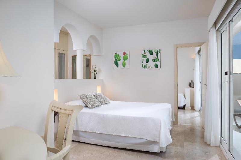 スーペリアー1ベッドルームビラ, Bahiazul Resort Fuerteventura