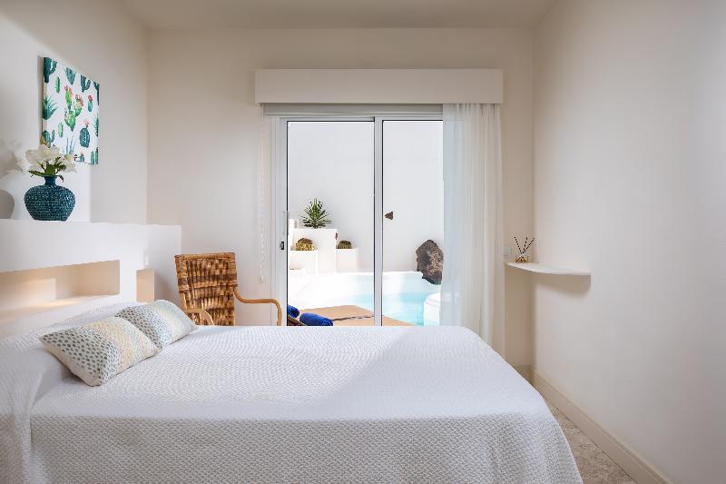 スーペリアー1ベッドルームビラ, Bahiazul Resort Fuerteventura