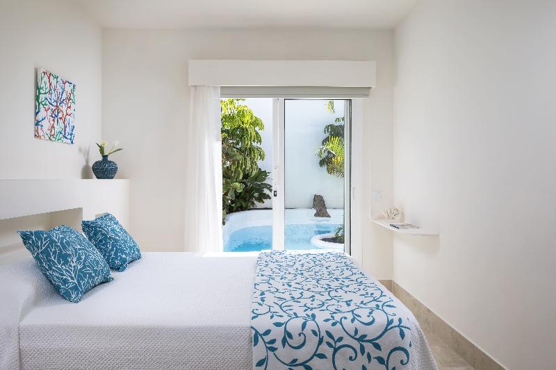 1ベッドルームのプレミアムビラ, Bahiazul Resort Fuerteventura