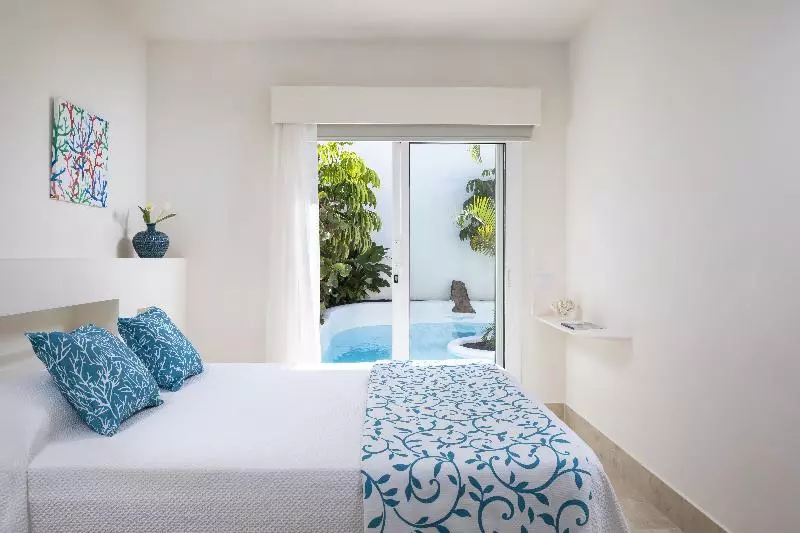Premium-villa 1 Makuuhuone, Bahiazul Resort Fuerteventura
