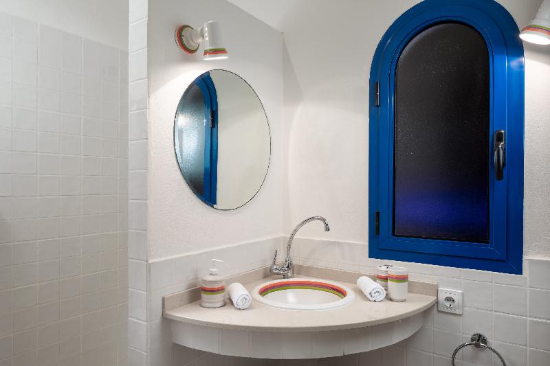 1ベッドルームのプレミアムビラ, Bahiazul Resort Fuerteventura