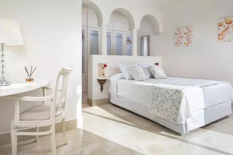 Premium-villa 1 Makuuhuone, Bahiazul Resort Fuerteventura