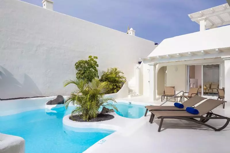 Premium-villa 1 Makuuhuone, Bahiazul Resort Fuerteventura