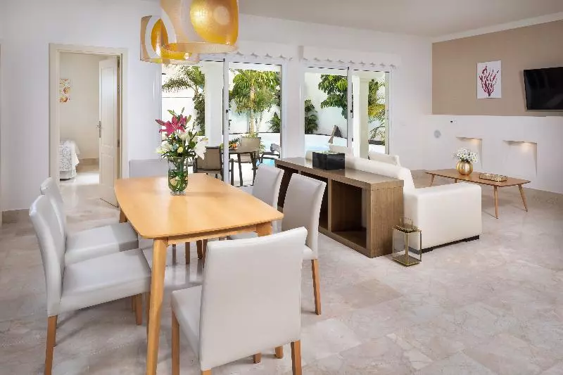 Premium-villa 1 Makuuhuone, Bahiazul Resort Fuerteventura