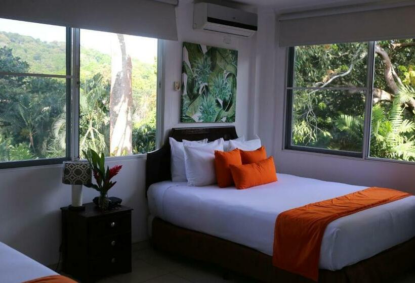 标准间, Albrook Inn