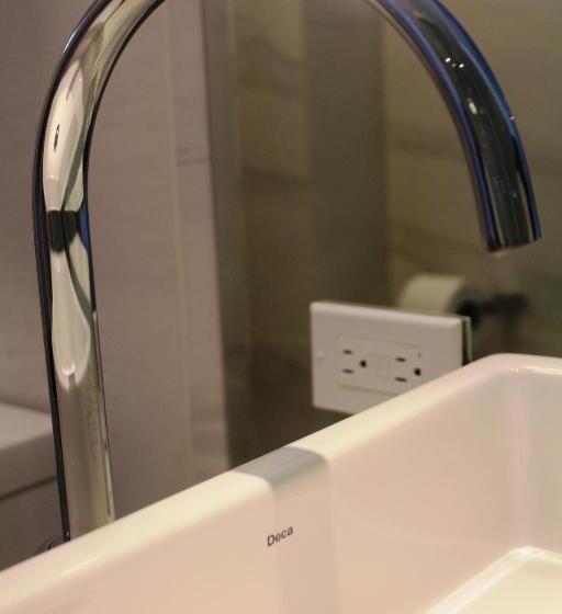 Номер Стандарт, Albrook Inn