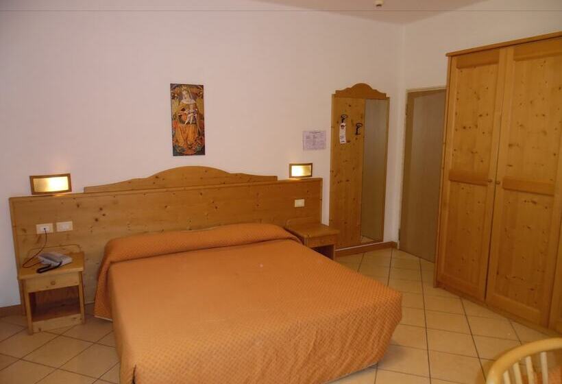 Номер Стандарт, Andalo