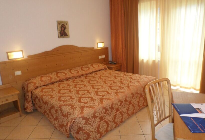 اتاق استاندارد, Andalo