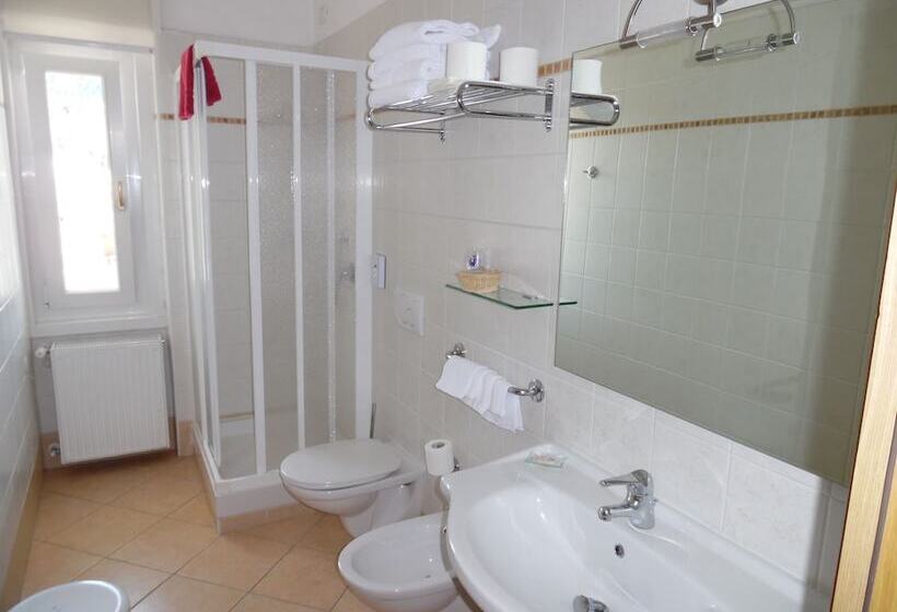 Номер Стандарт, Andalo