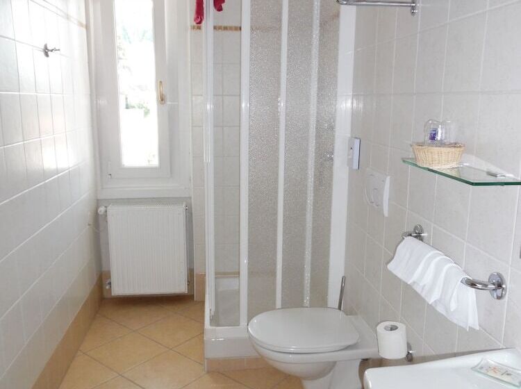 Номер Стандарт, Andalo