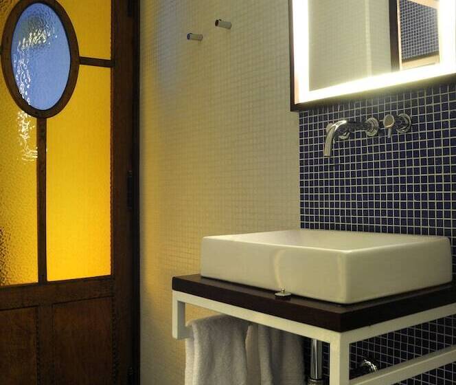 اتاق استاندارد, Babel Boutique