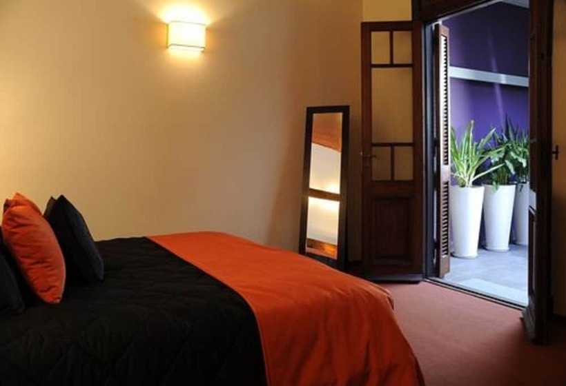 اتاق استاندارد, Babel Boutique