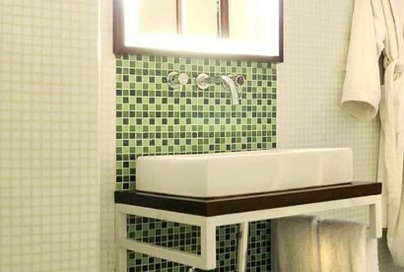 اتاق سوپریور, Babel Boutique