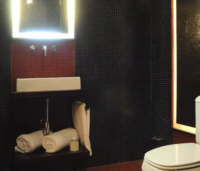 اتاق سوپریور, Babel Boutique
