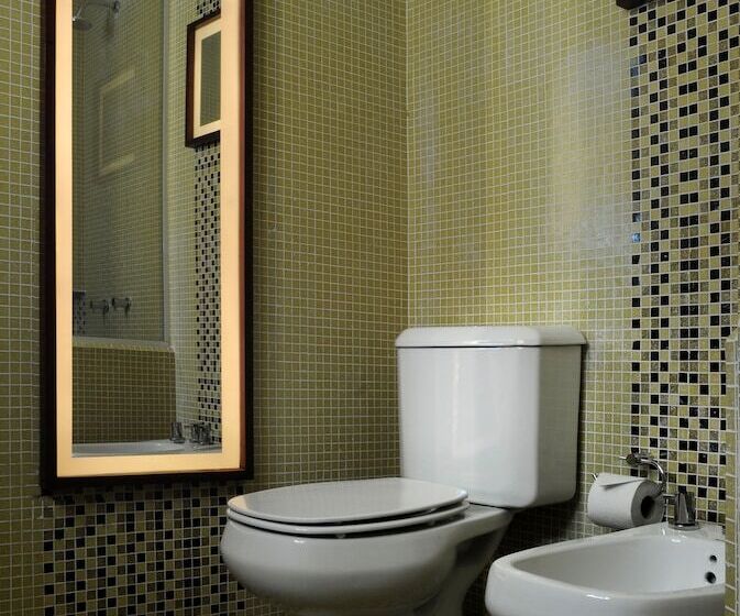 اتاق سوپریور, Babel Boutique