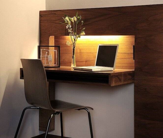 اتاق سوپریور, Babel Boutique