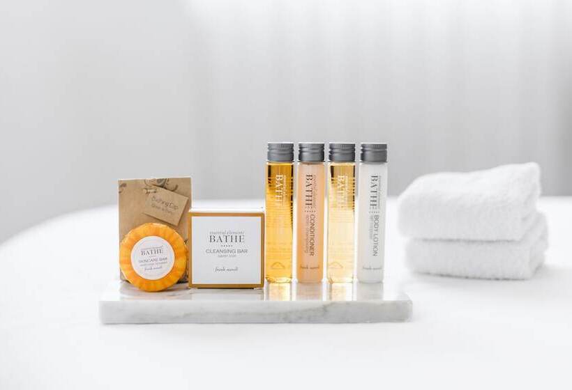 高级大房间, Costa Del Sol Wyndham Lima Airport