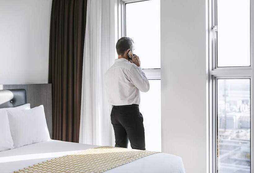 高级大房间, Costa Del Sol Wyndham Lima Airport