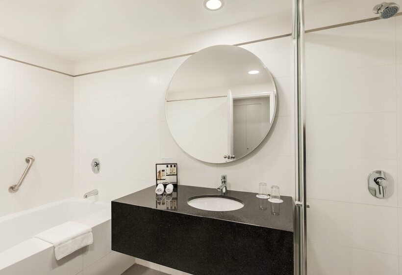 套房, Costa Del Sol Wyndham Lima Airport