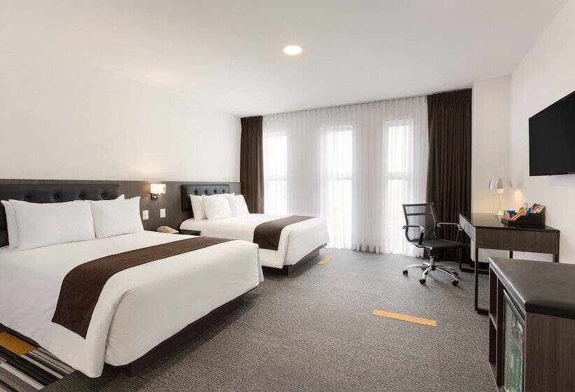 适合残疾人使用的标准间, Costa Del Sol Wyndham Lima Airport