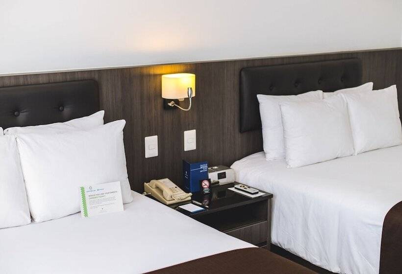 高级大房间, Costa Del Sol Wyndham Lima Airport